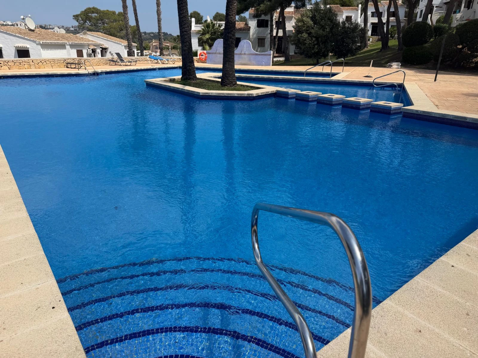 Maison jumelée à la vente à Moraira