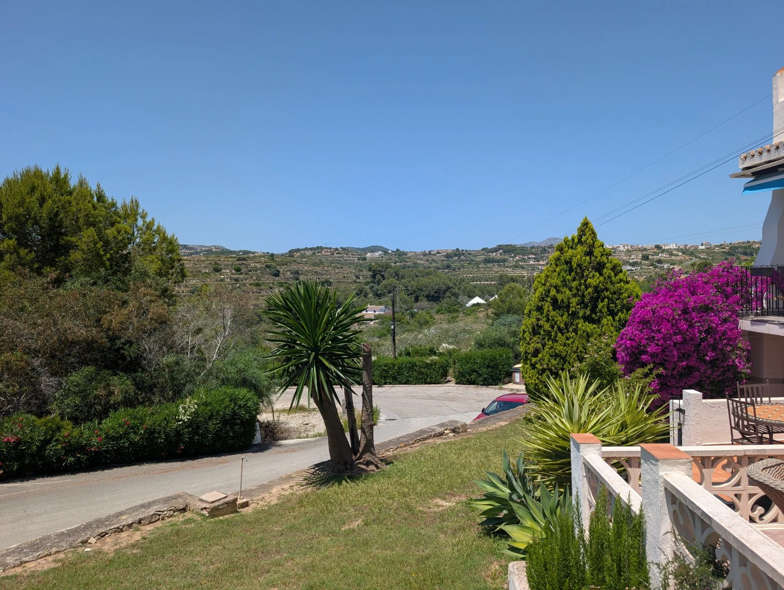 Maison jumelée à la vente à Moraira