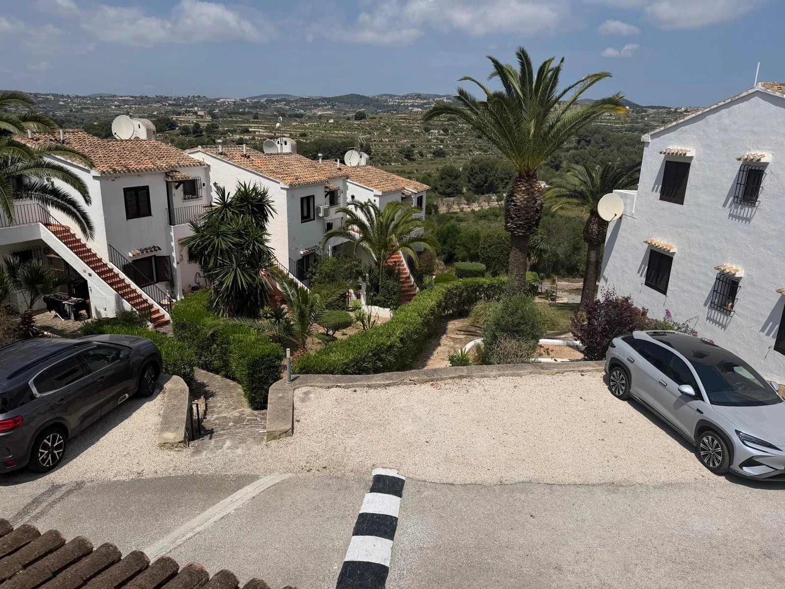 Maison jumelée à la vente à Moraira
