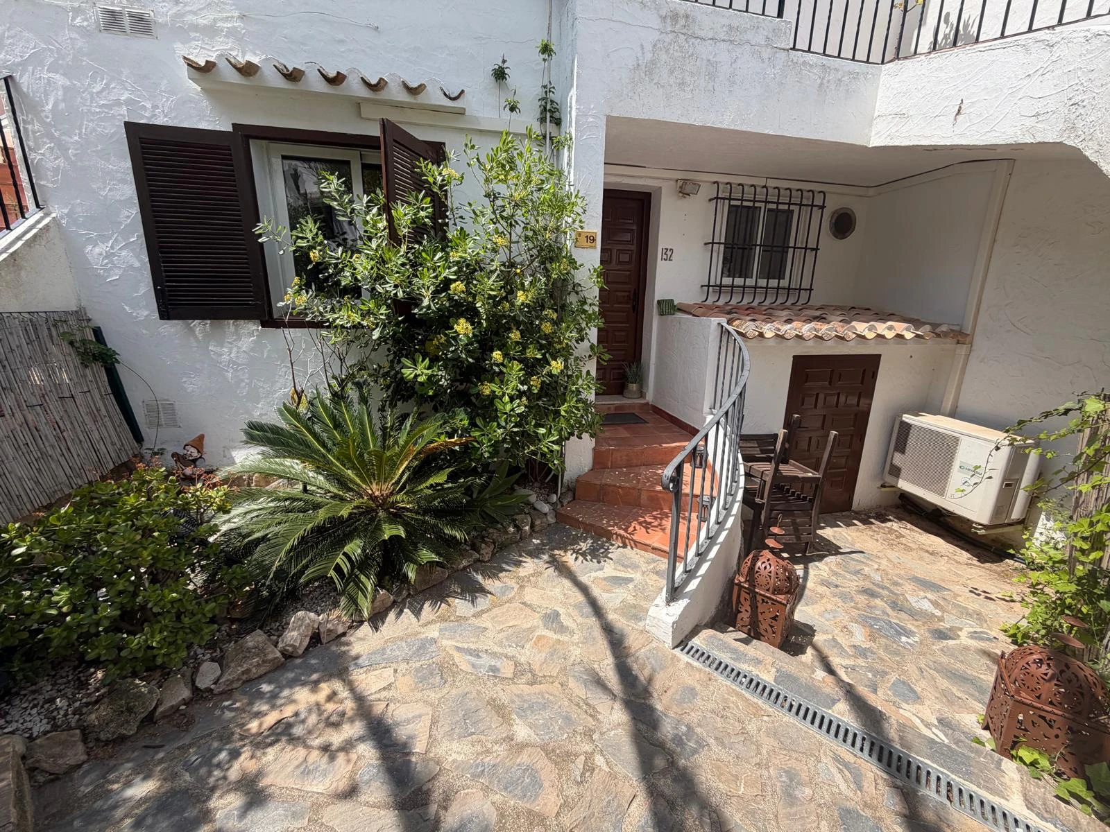 Maison jumelée à la vente à Moraira