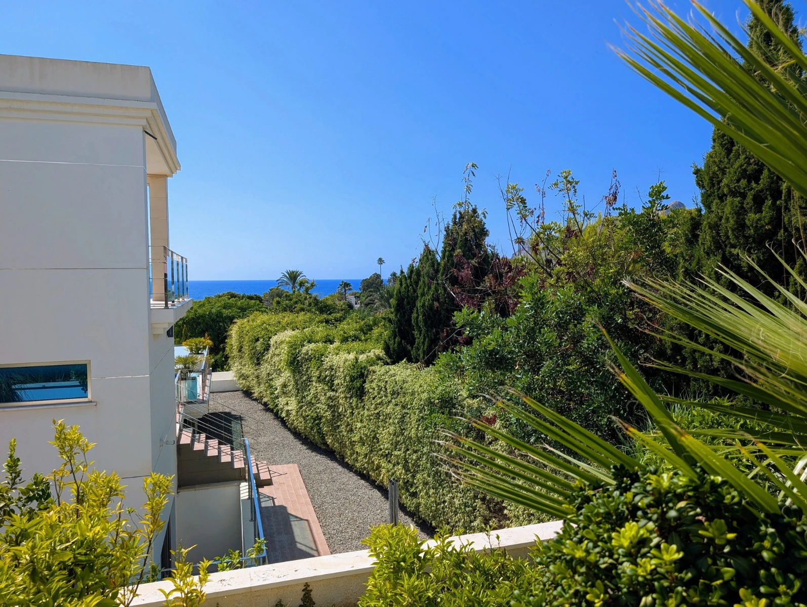Villa à la vente à Calpe