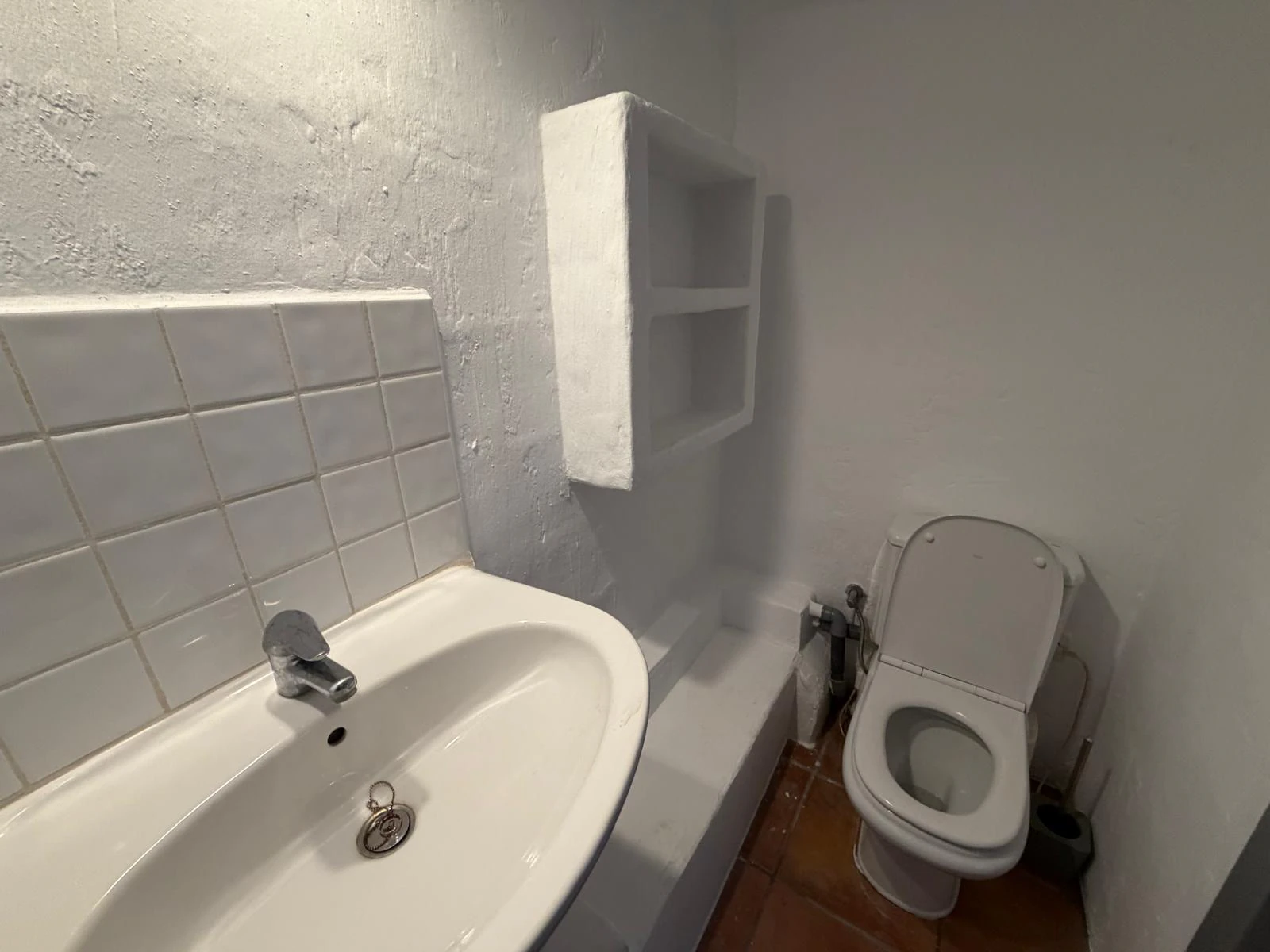 Maison jumelée à la vente à Moraira