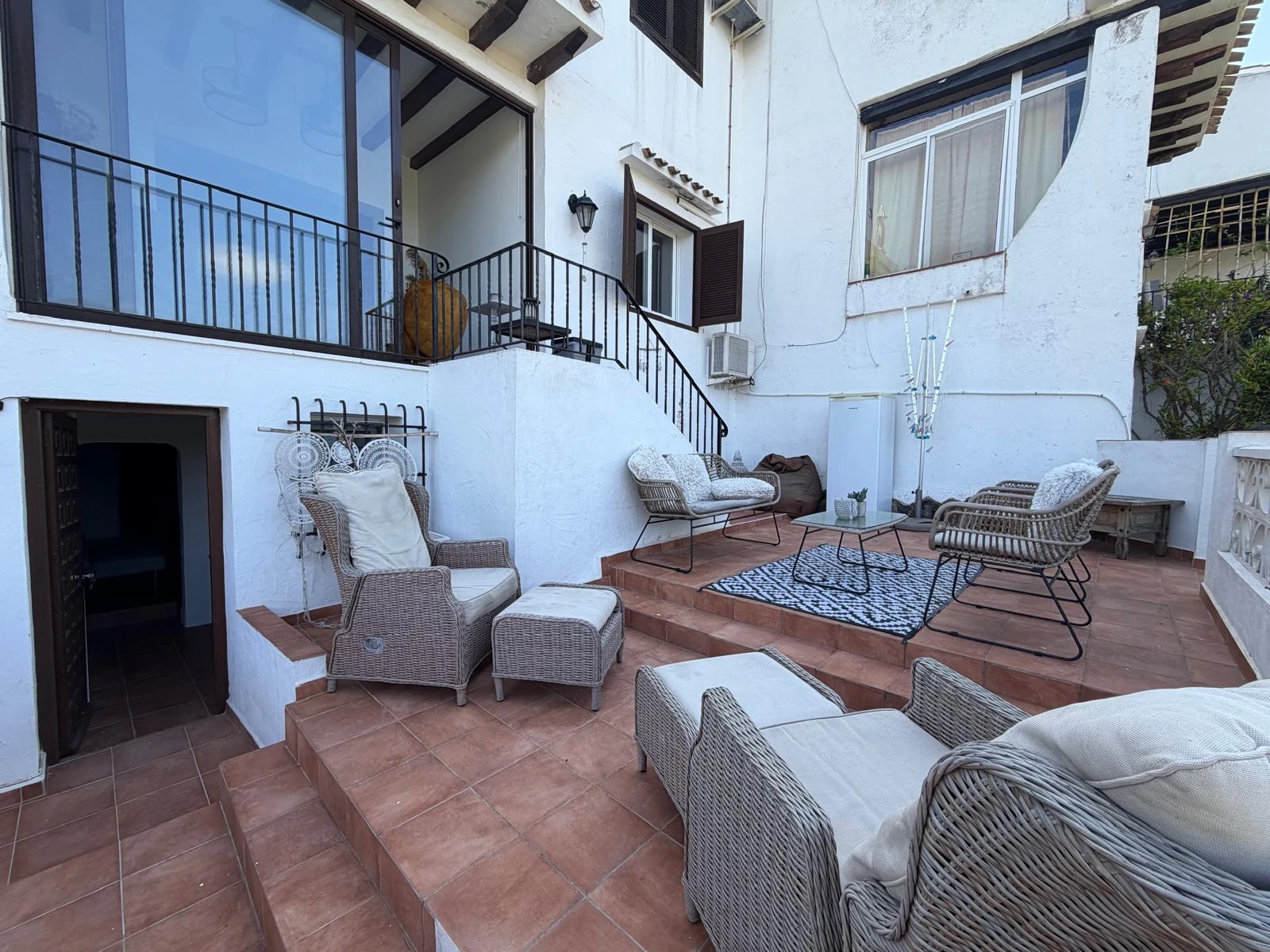 Maison jumelée à la vente à Moraira