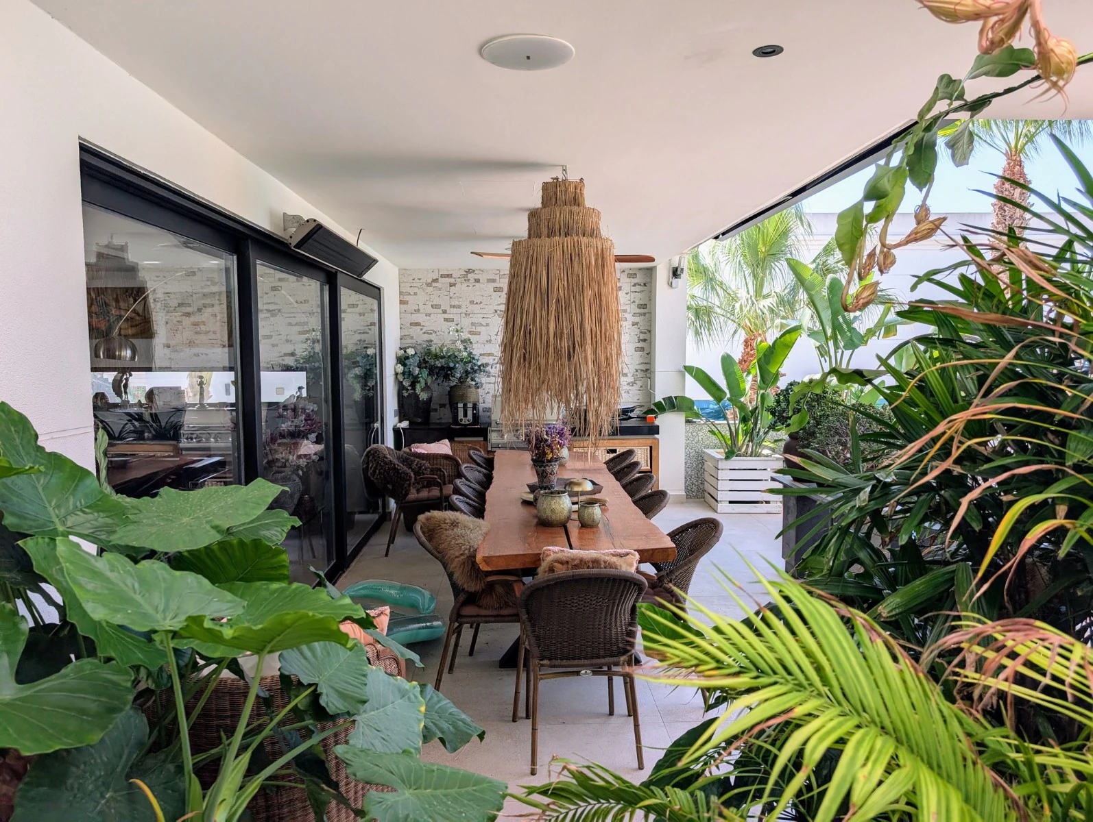 Villa à la vente à Calpe