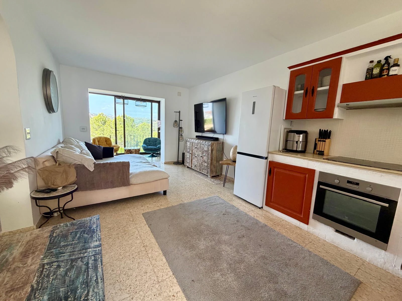 Maison jumelée à la vente à Moraira