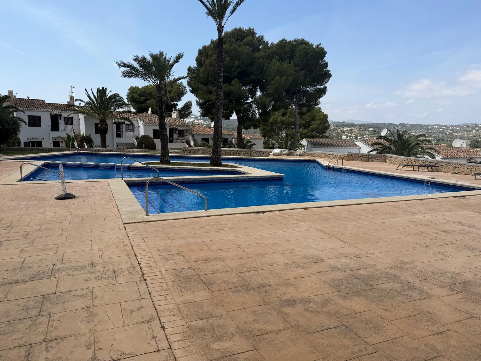 Maison jumelée à la vente à Moraira