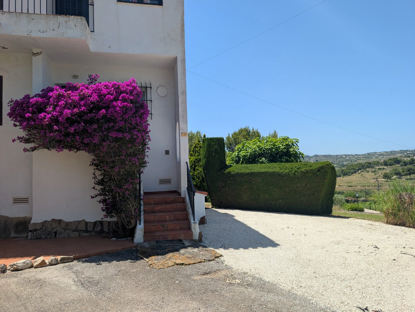 Maison jumelée à la vente à Moraira