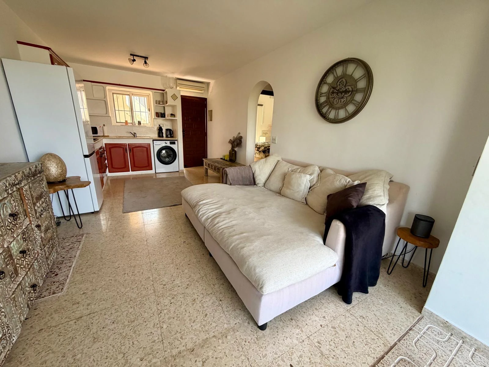 Maison jumelée à la vente à Moraira
