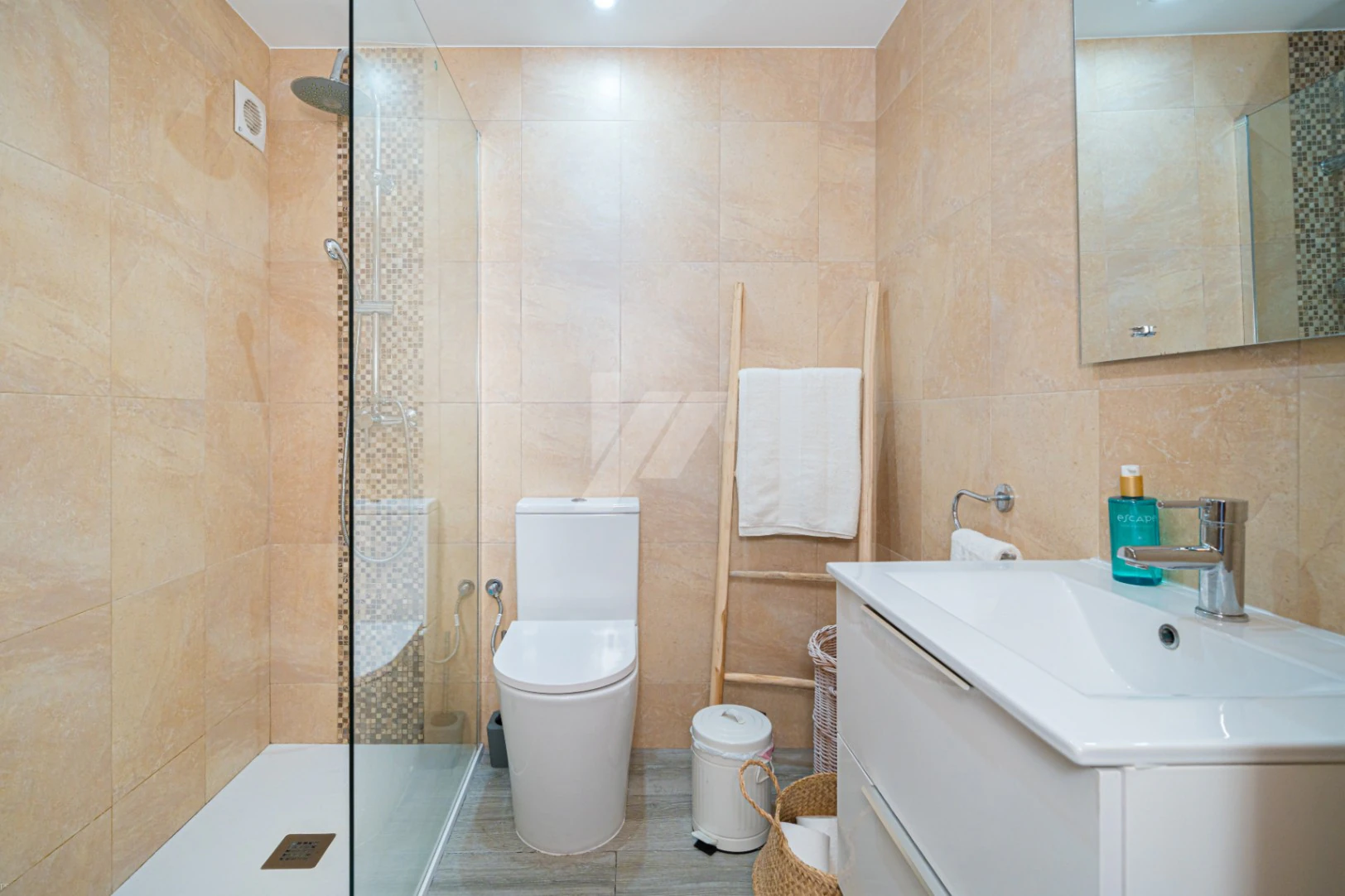 Apartamento en venta en Moraira, Costa Blanca.