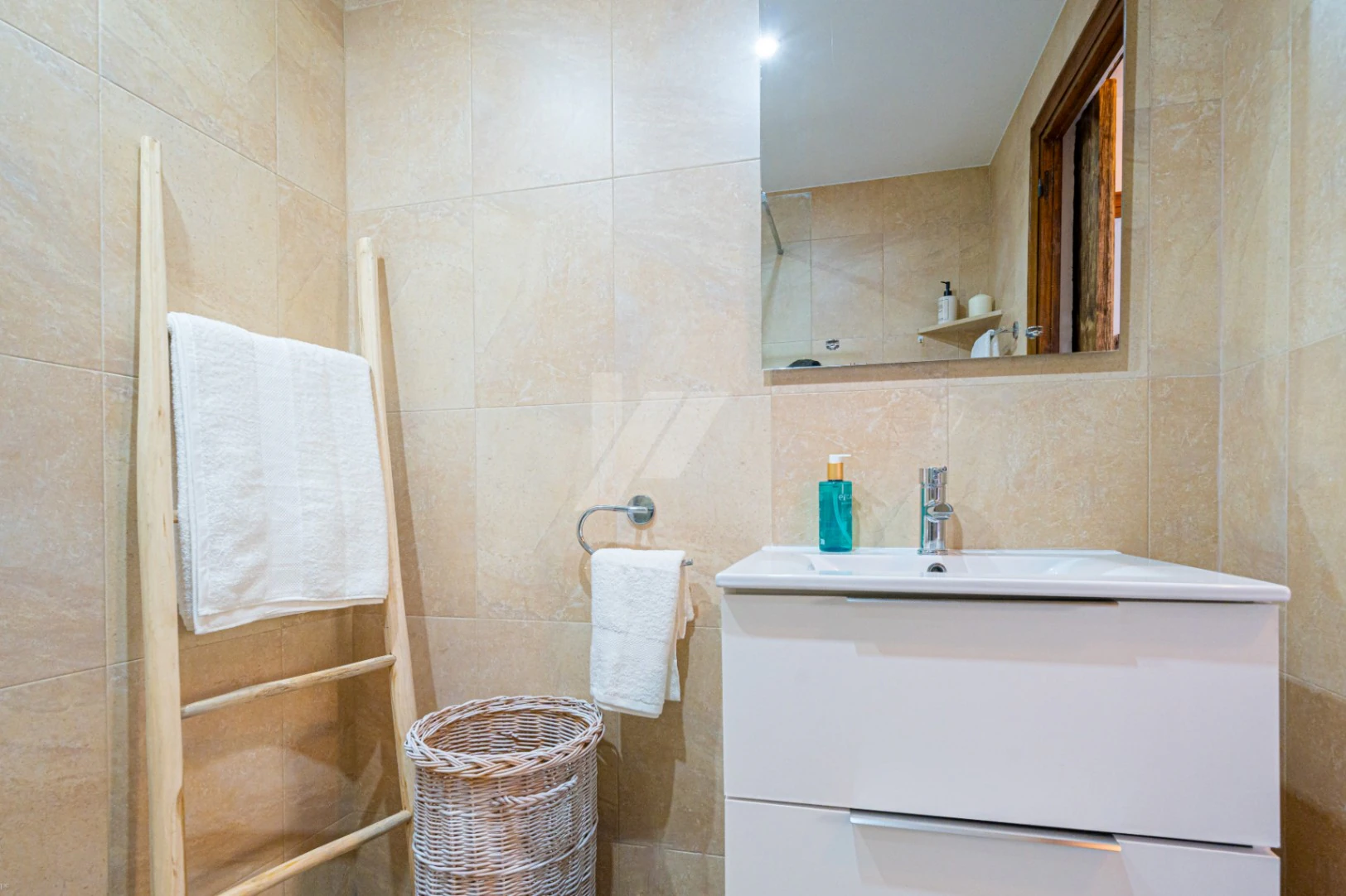Apartamento en venta en Moraira, Costa Blanca.