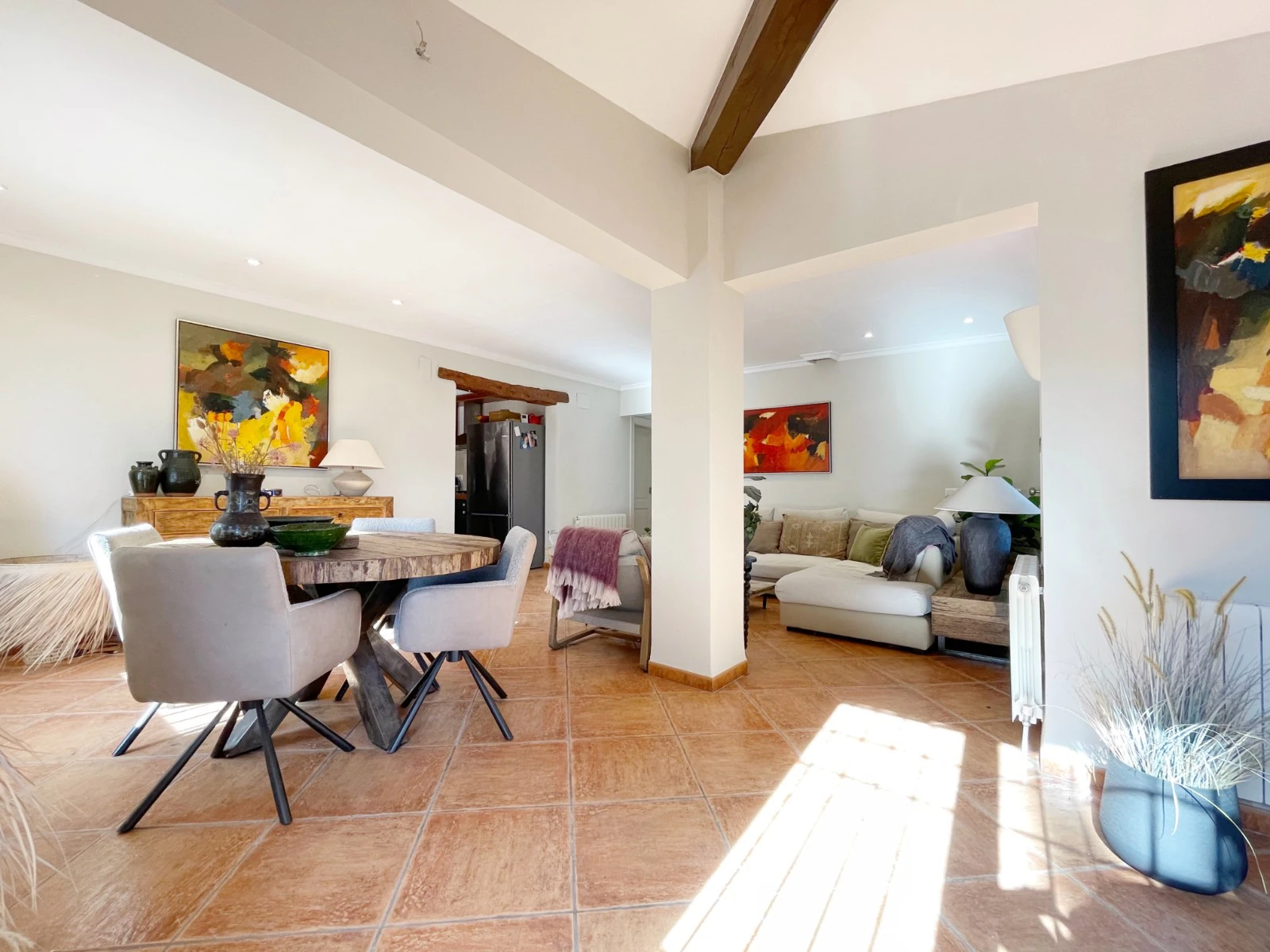 Chalet/Villa en venta en Moraira