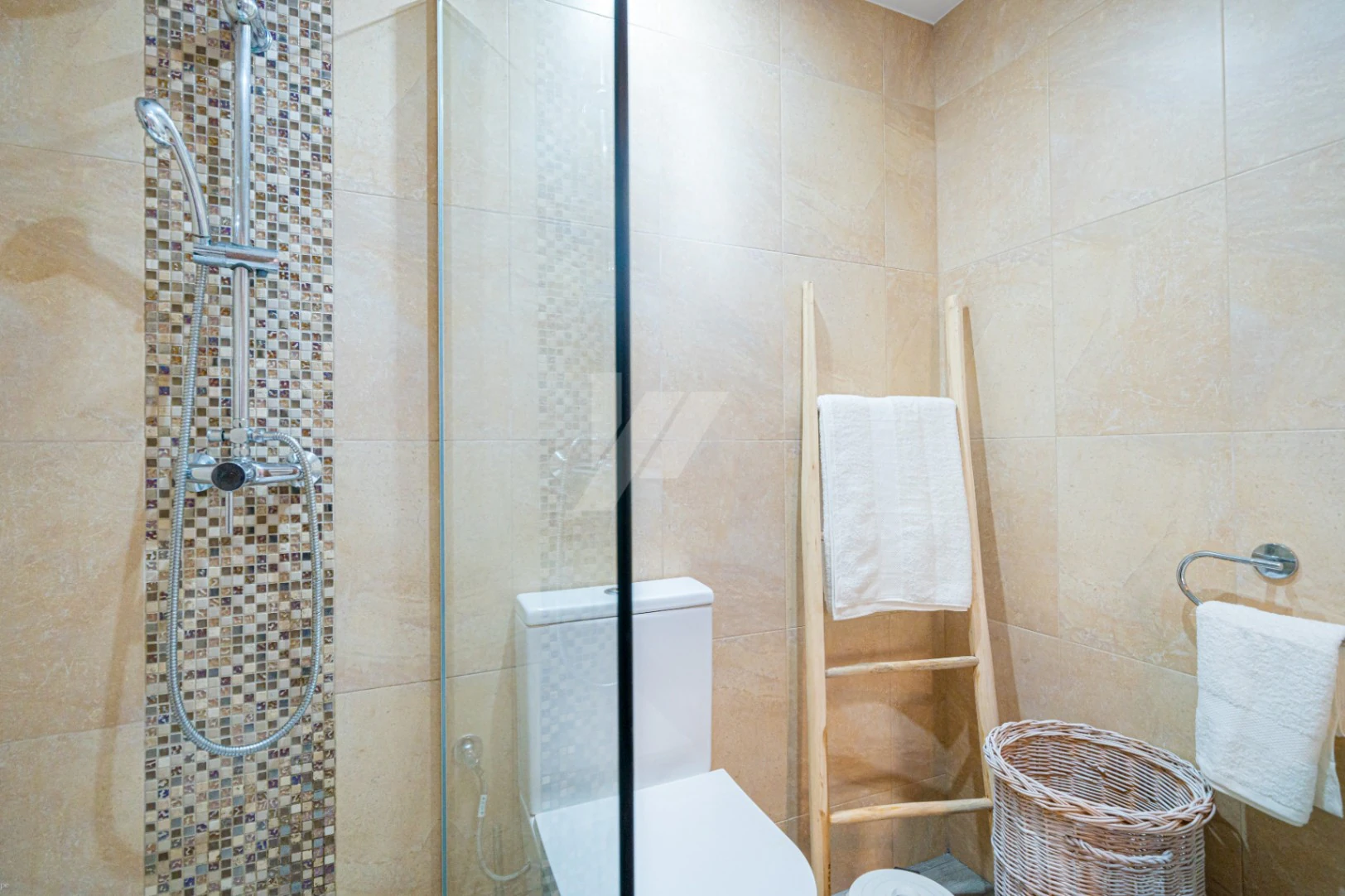 Apartamento en venta en Moraira, Costa Blanca.