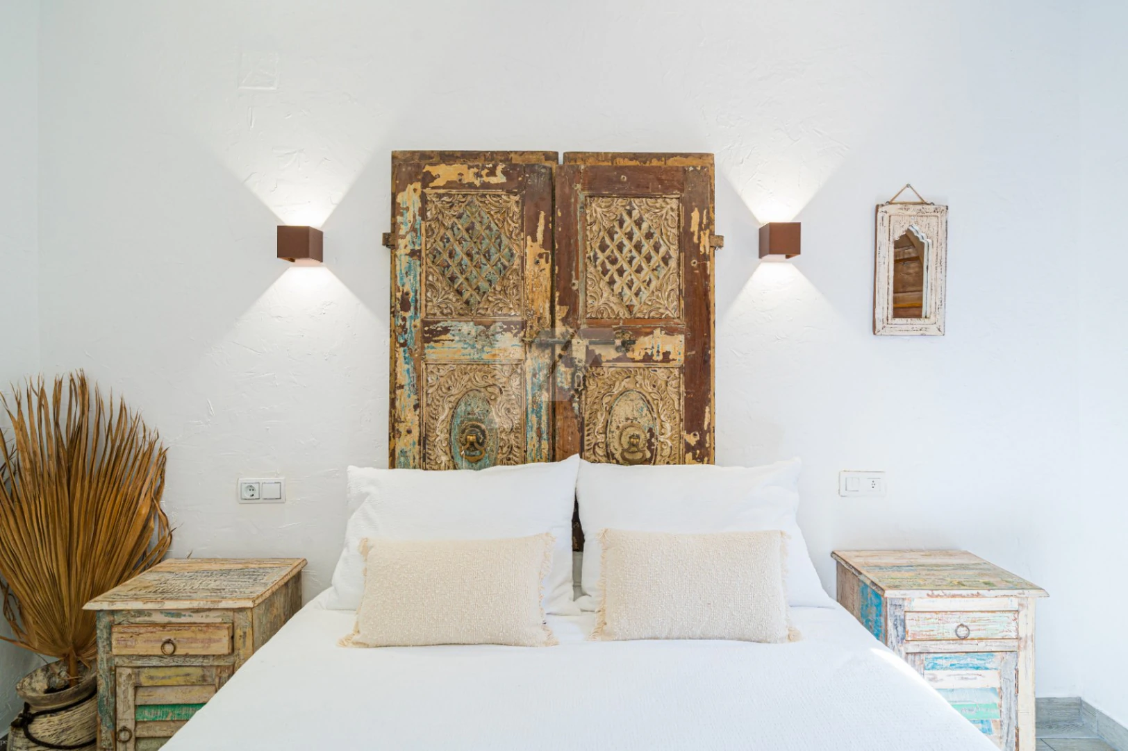 Apartamento en venta en Moraira, Costa Blanca.