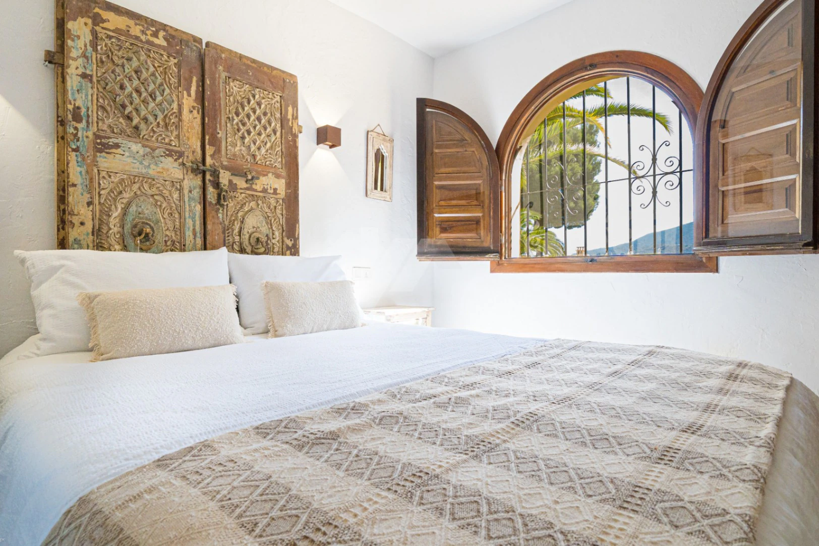 Apartamento en venta en Moraira, Costa Blanca.
