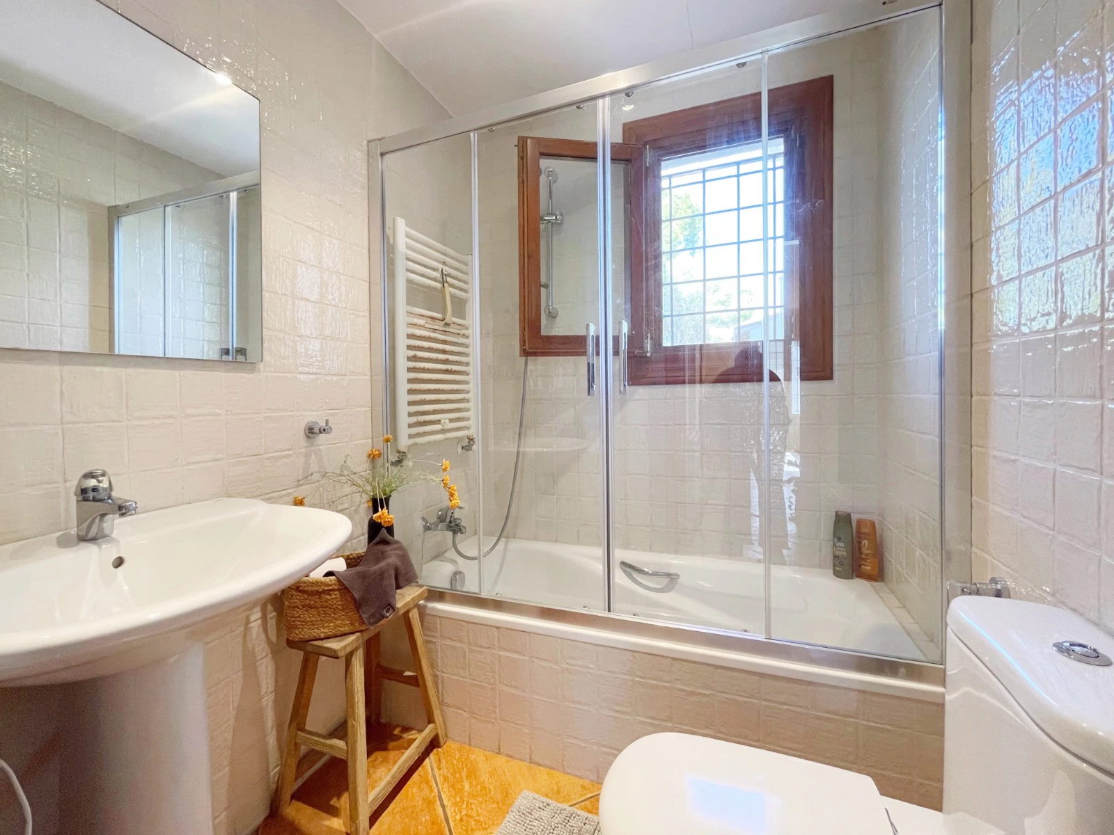 Chalet/Villa en venta en Moraira