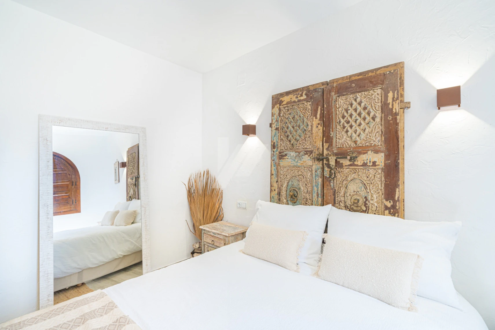 Apartamento en venta en Moraira, Costa Blanca.