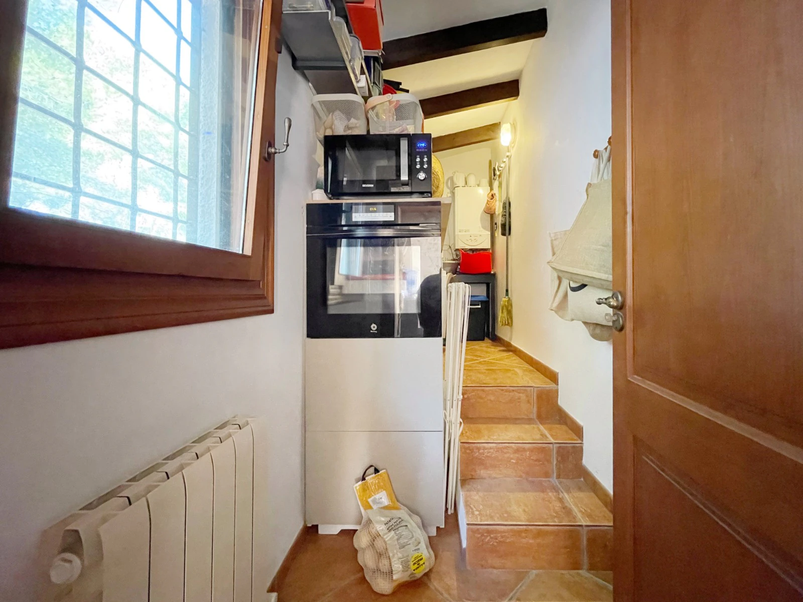 Chalet/Villa en venta en Moraira