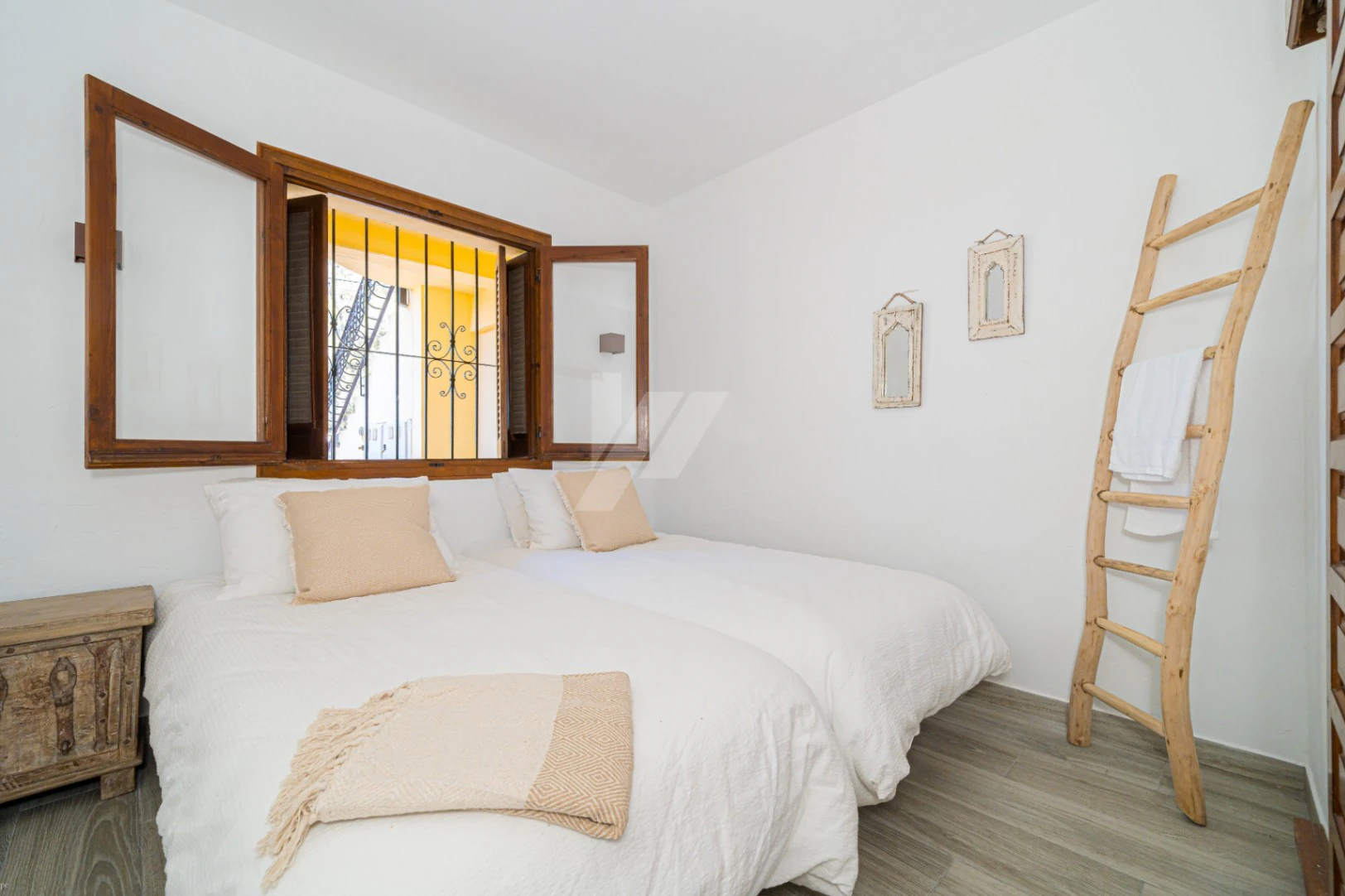 Apartamento en venta en Moraira, Costa Blanca.