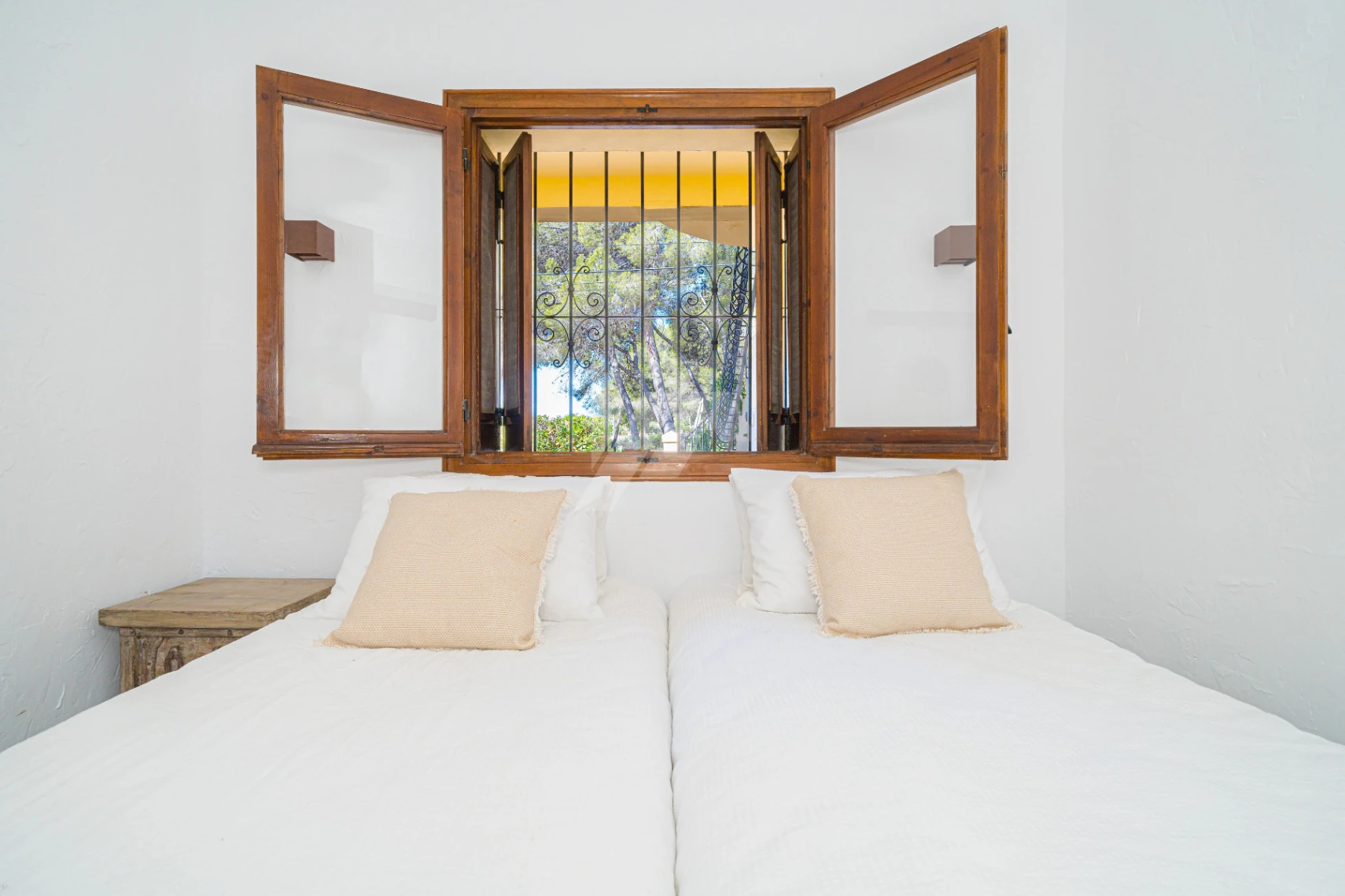 Apartamento en venta en Moraira, Costa Blanca.