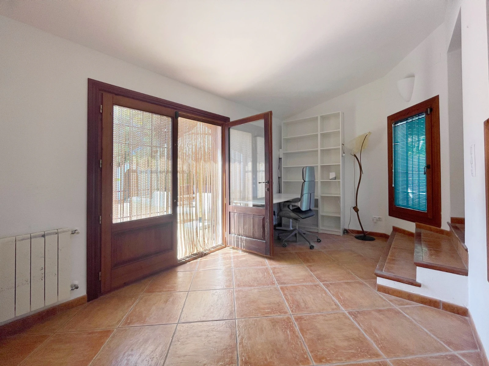 Chalet/Villa en venta en Moraira