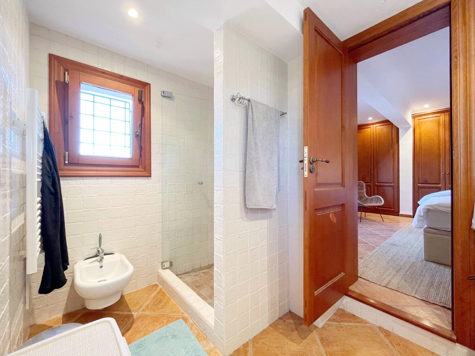 Chalet/Villa en venta en Moraira
