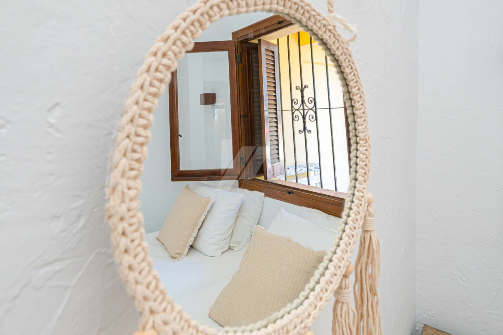 Apartamento en venta en Moraira, Costa Blanca.