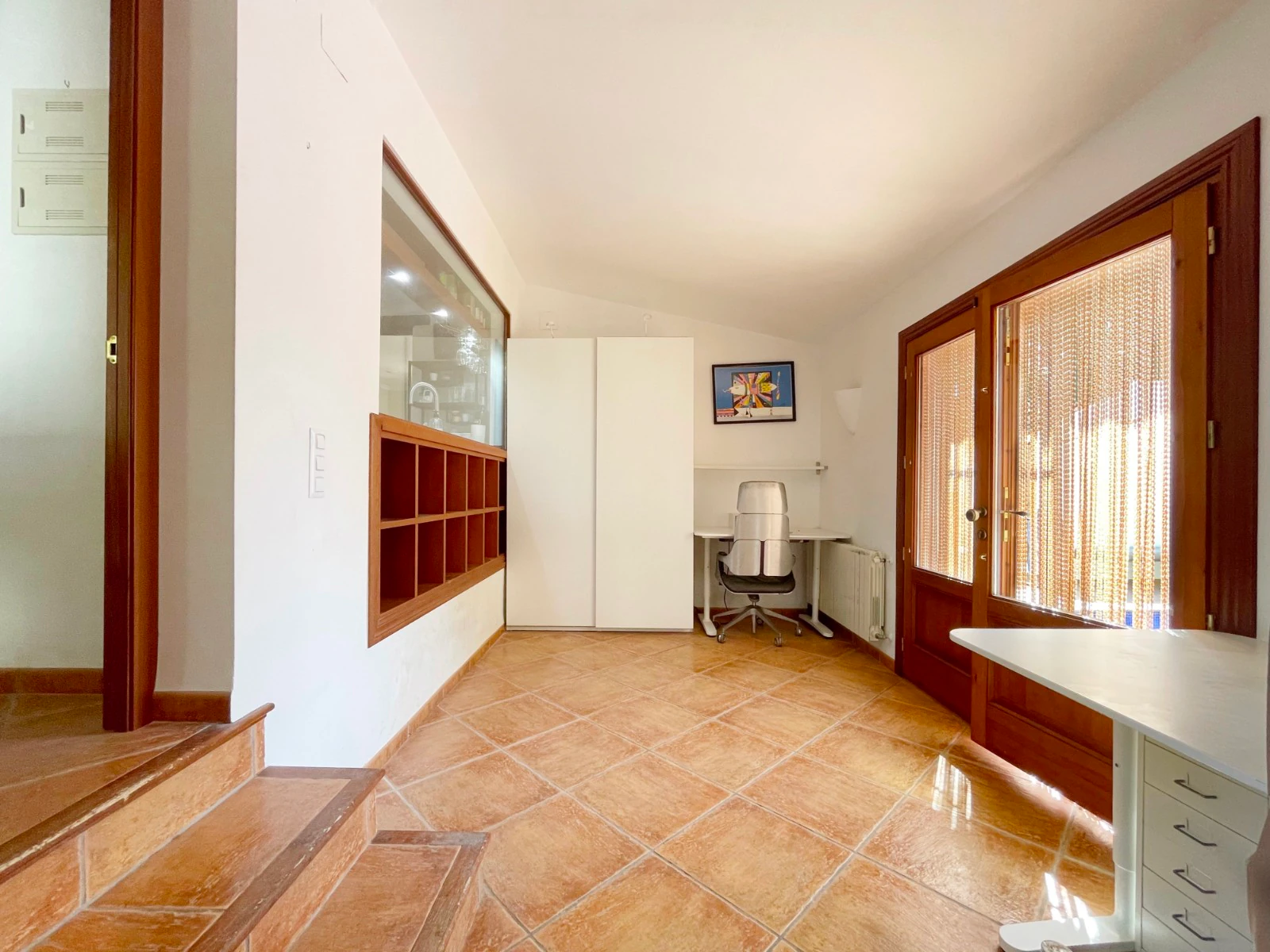 Chalet/Villa en venta en Moraira