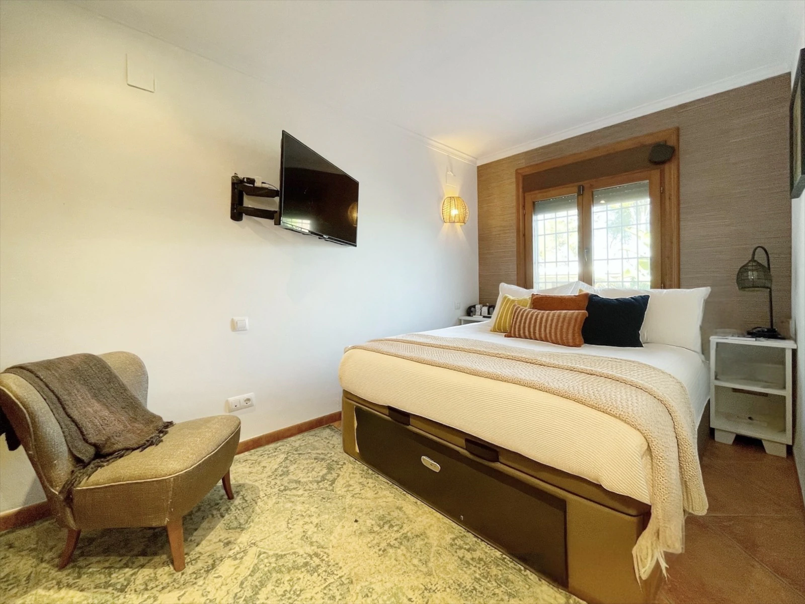 Chalet/Villa en venta en Moraira
