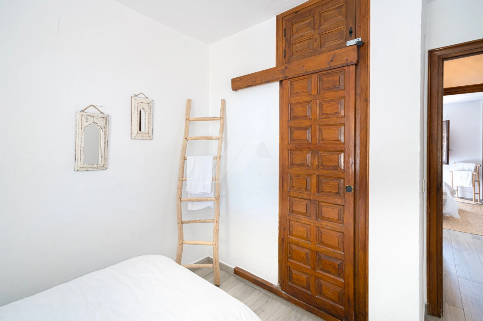 Apartamento en venta en Moraira, Costa Blanca.