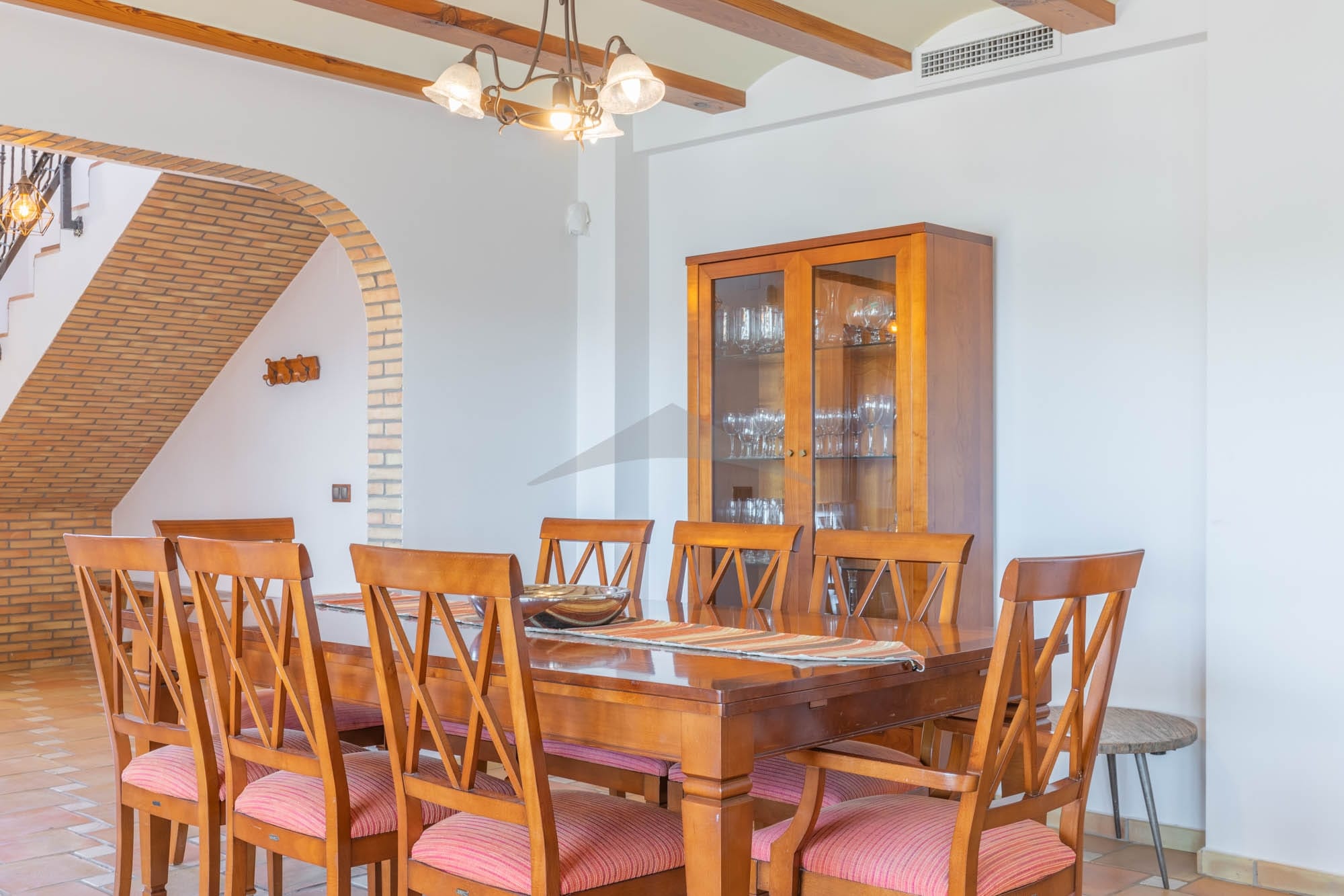 Spectacular Villa For sale Just a Few Steps from El Portet Beach