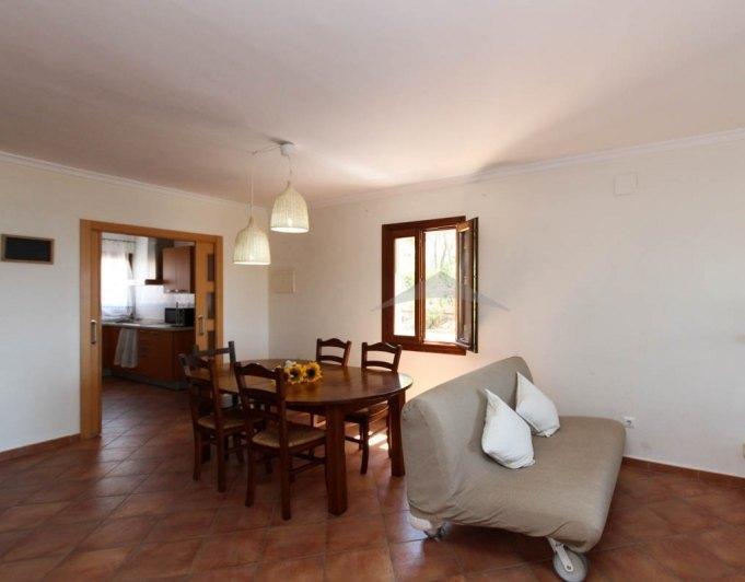 Appartementen/villa te koop in Benissa