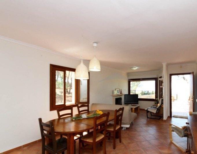 Appartementen/villa te koop in Benissa