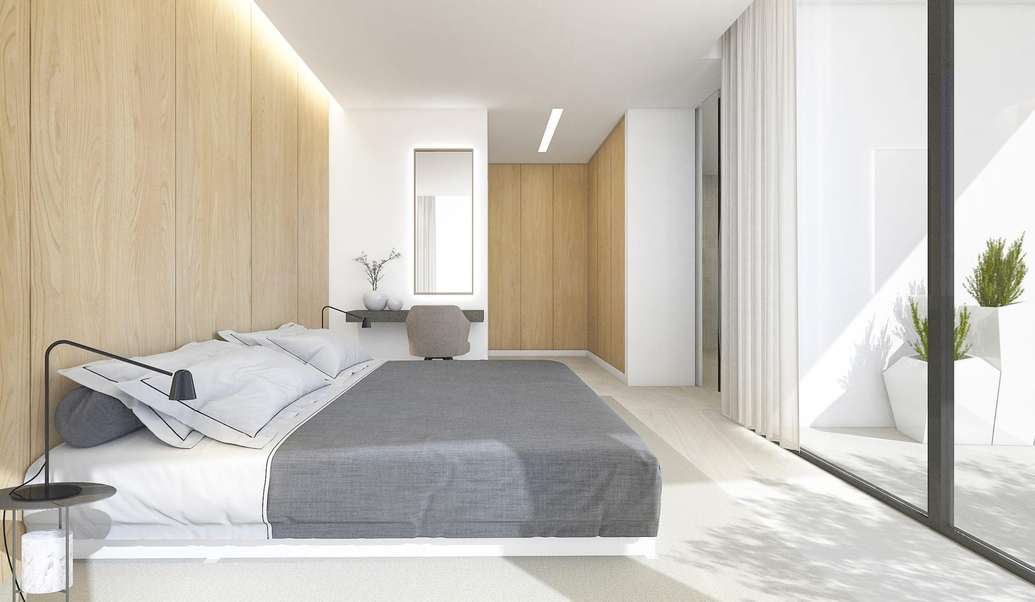 Nieuwbouwvilla te koop in Benitachell