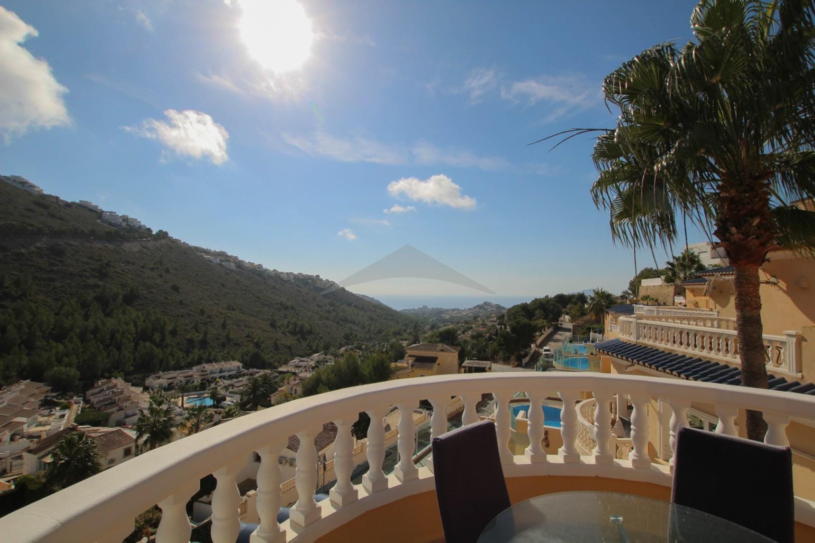 House for sale in Urb. Vall Paradise, Benitachell