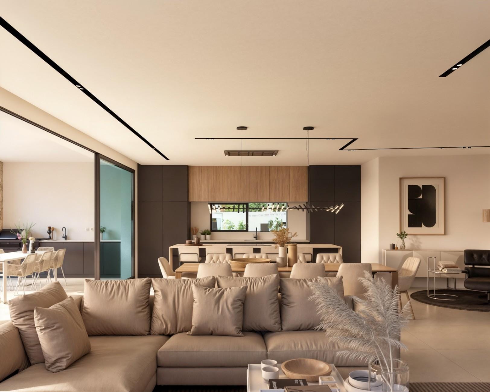 For Sale. Villa in Moraira