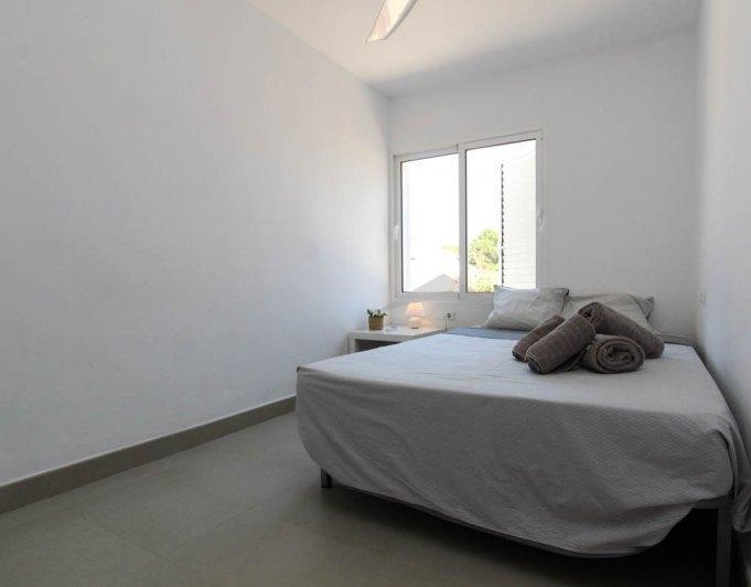 Appartementen/villa te koop in Benissa