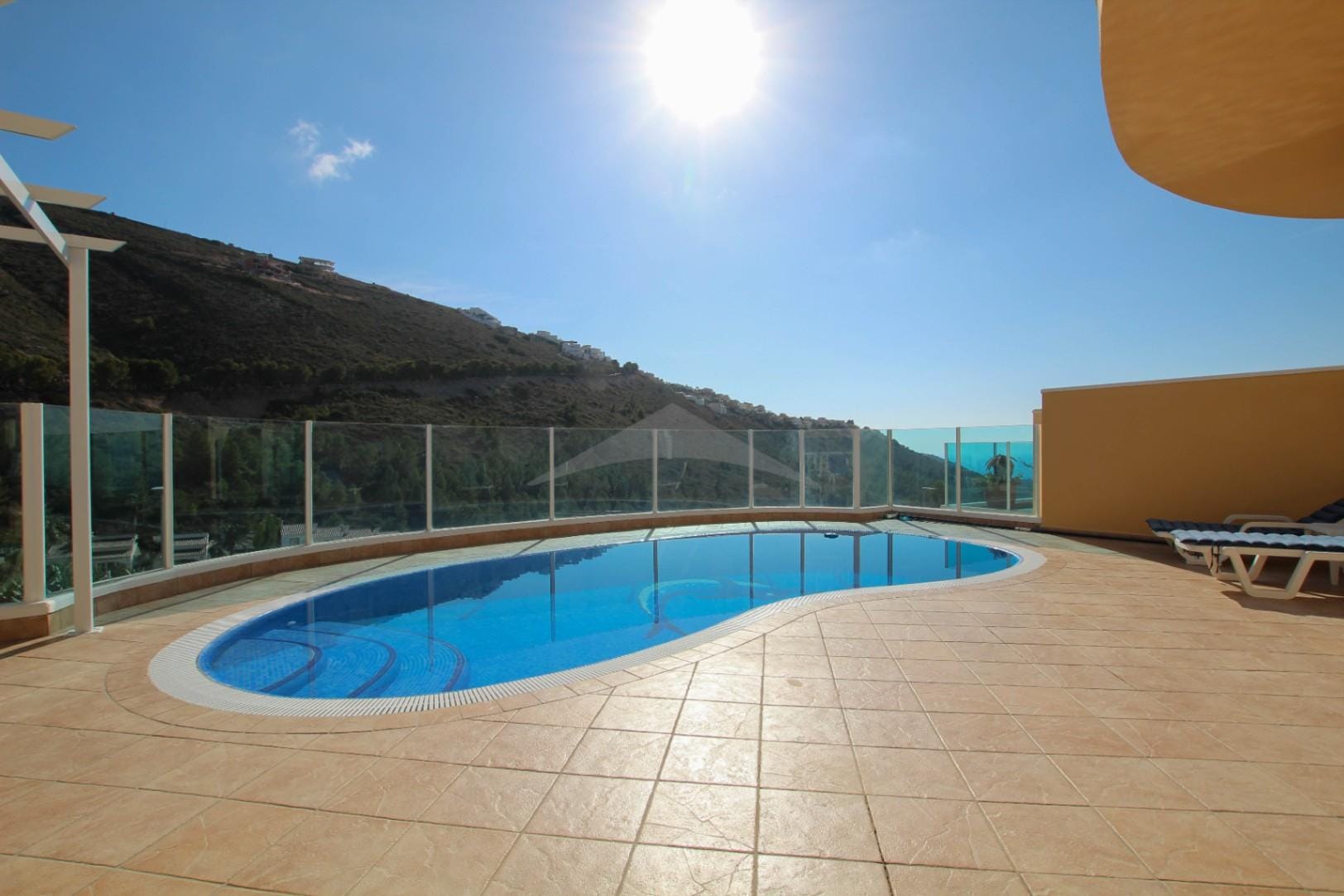 House for sale in Urb. Vall Paradise, Benitachell