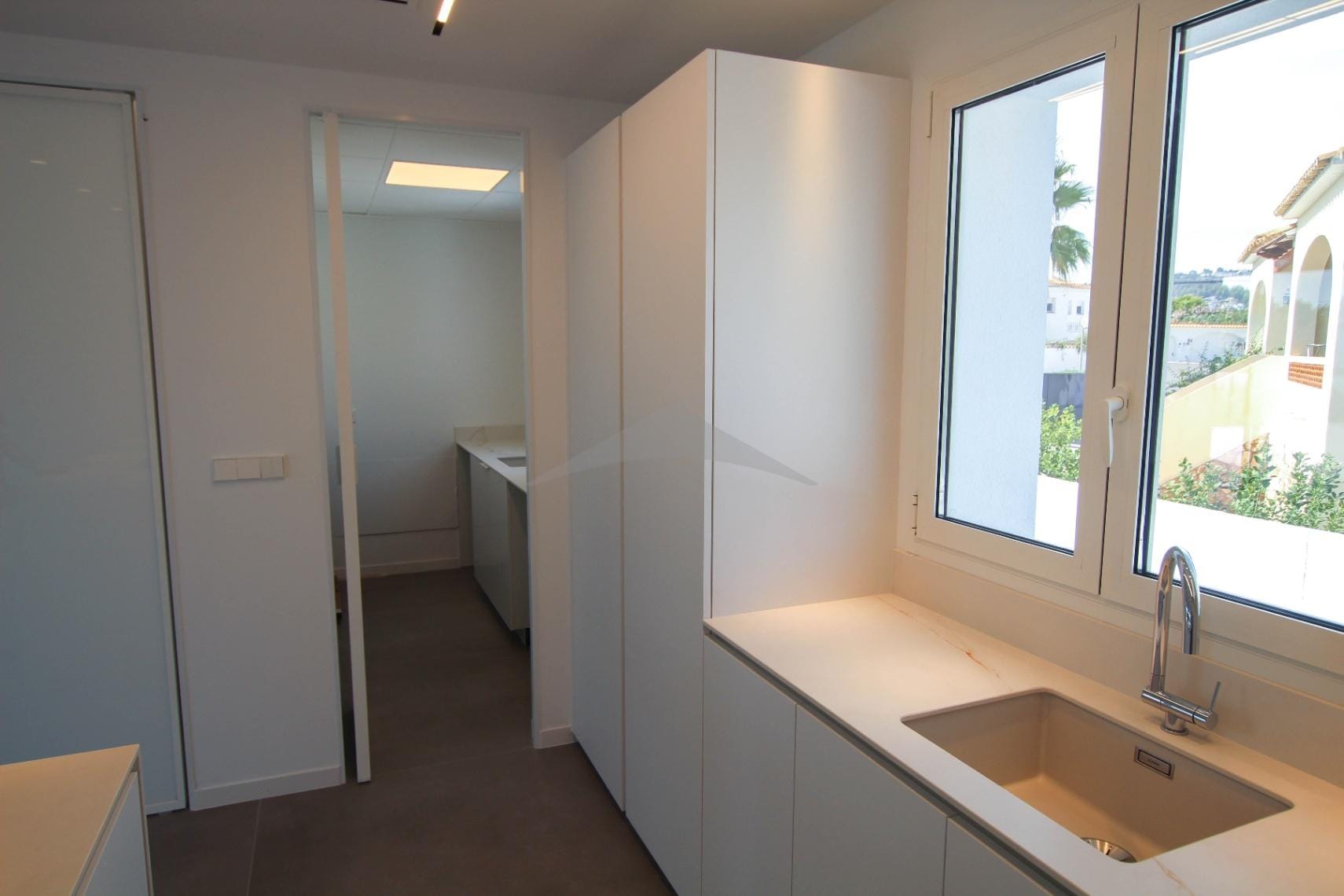 Modern Luxury Villa for Sale in San Jaime, Moraira.