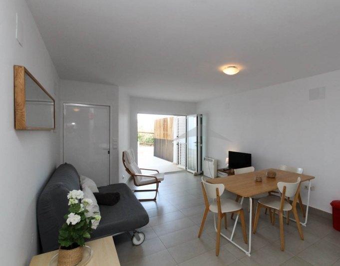 Appartementen/villa te koop in Benissa