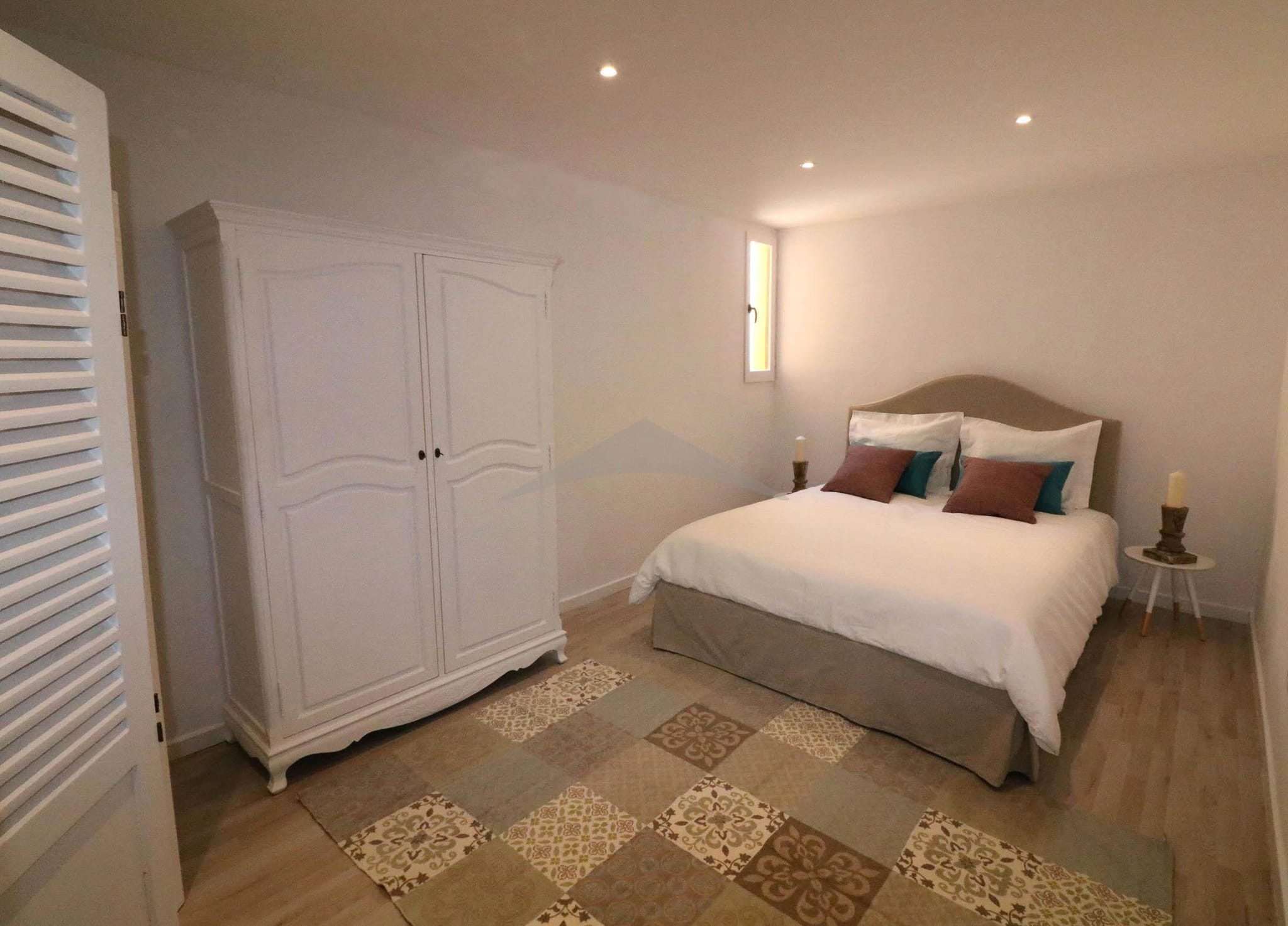 Half vrijstaande woning in Moraira te koop