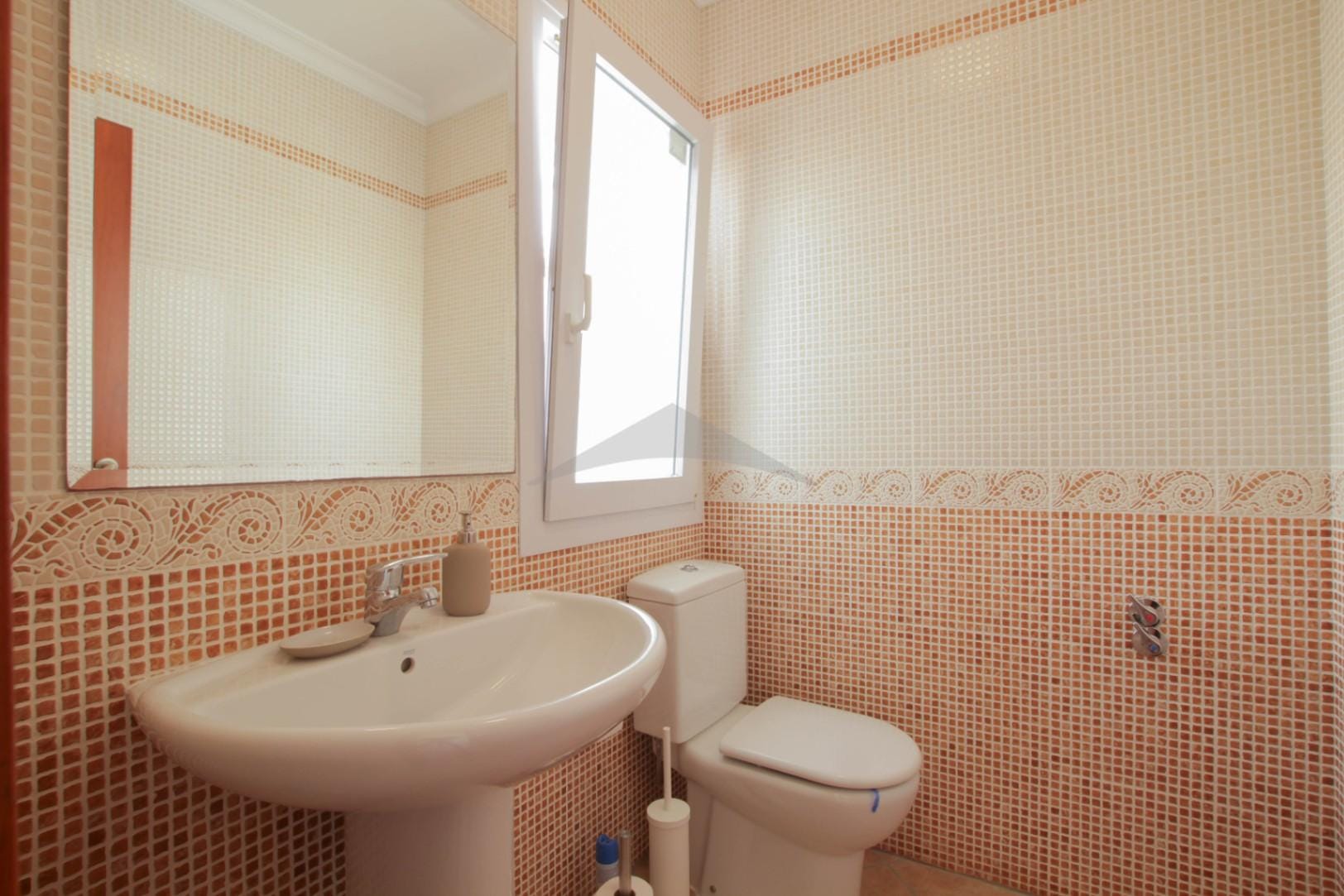 House for sale in Urb. Vall Paradise, Benitachell