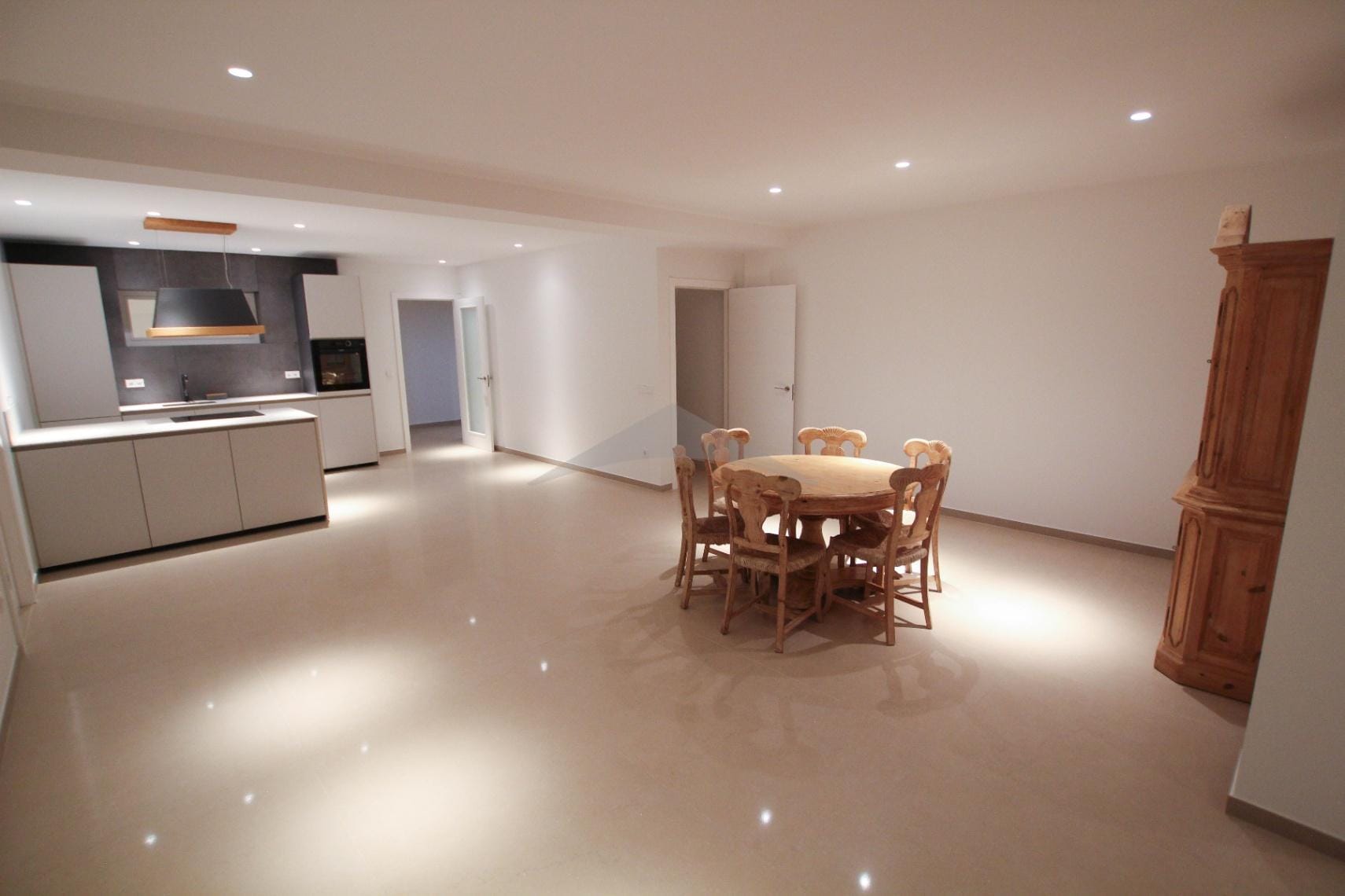 Modern Luxury Villa for Sale in San Jaime, Moraira.