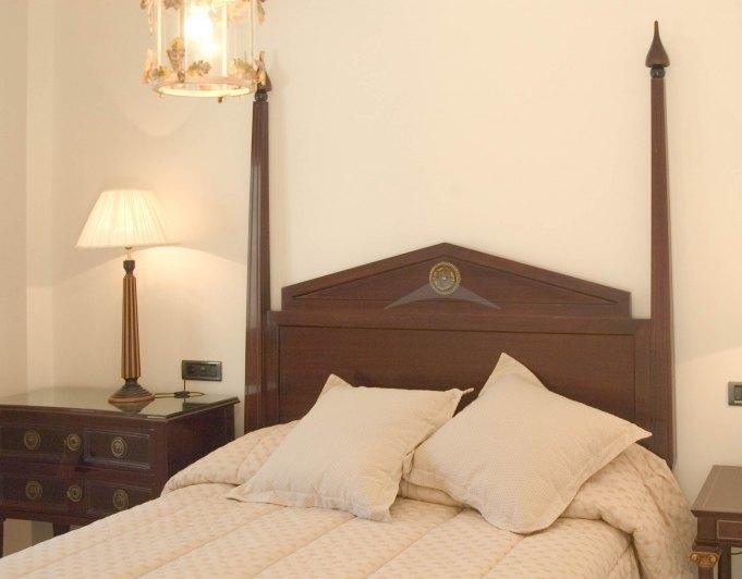 Appartement te koop in Benissa