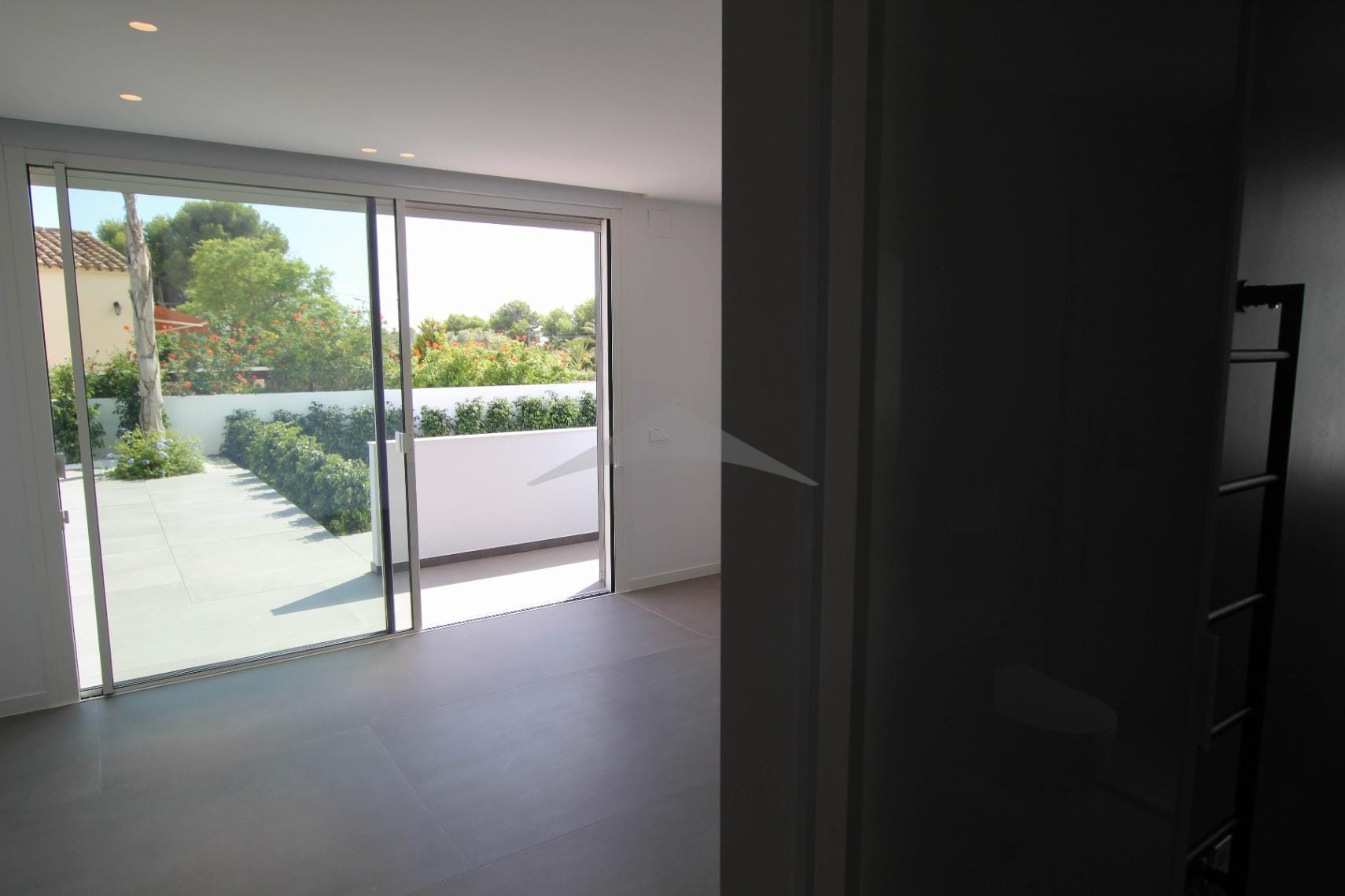 Modern Luxury Villa for Sale in San Jaime, Moraira.