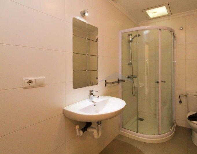 Appartementen/villa te koop in Benissa