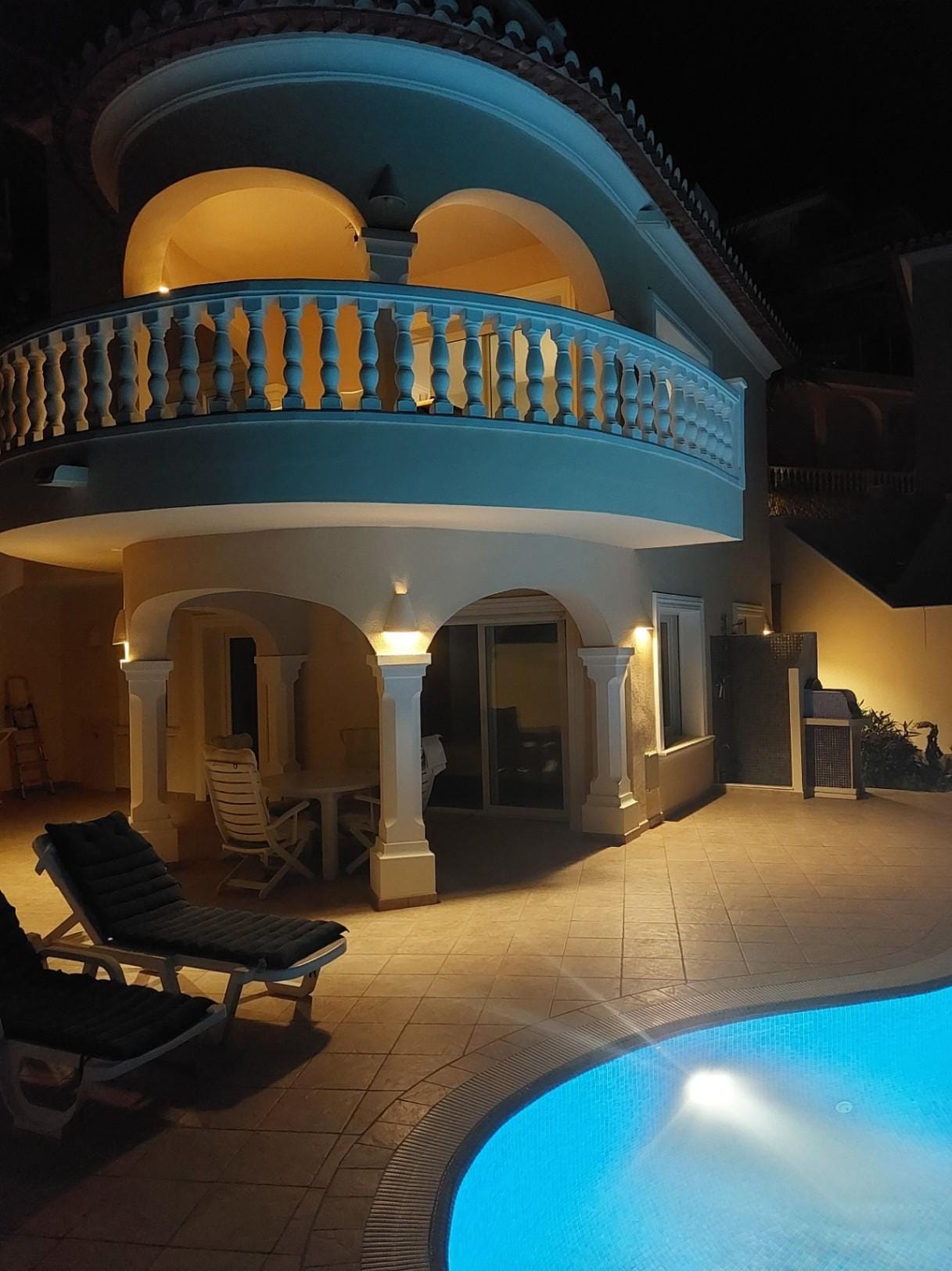 House for sale in Urb. Vall Paradise, Benitachell