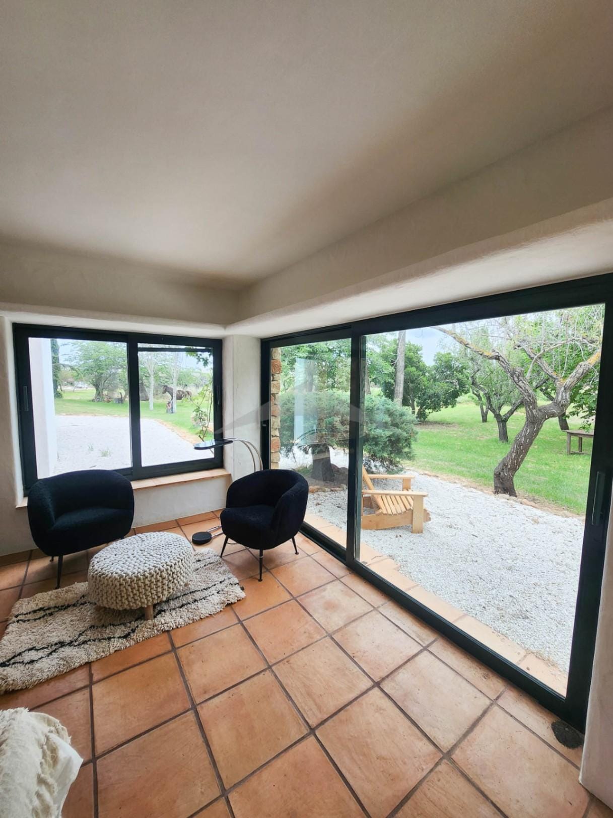 Mediterranean style finca in Senija just renovated