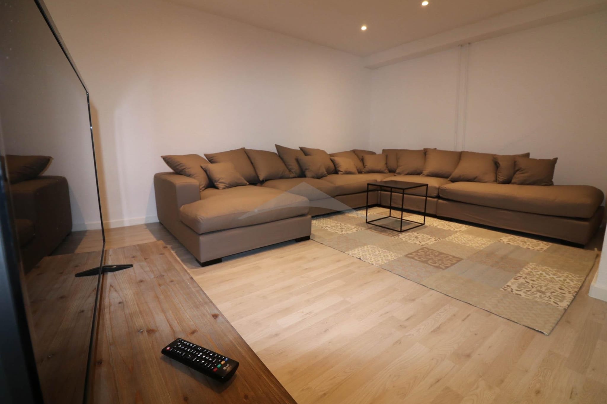 Half vrijstaande woning in Moraira te koop