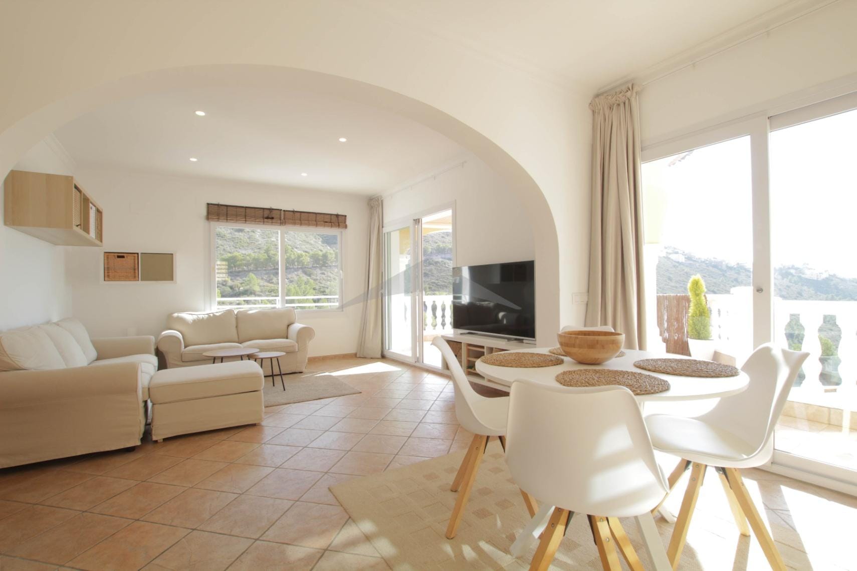 House for sale in Urb. Vall Paradise, Benitachell