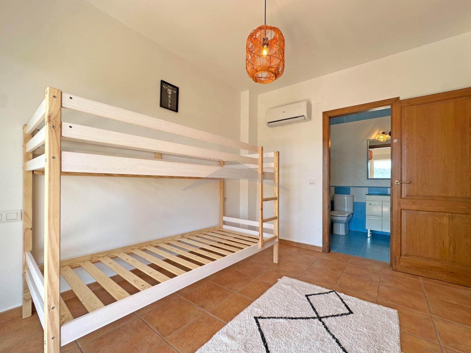 Volledig gerenoveerde villa met panoramisch uitzicht in Xaló